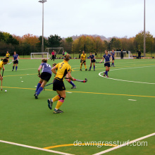 Kunstrasen für Padel- und Hockeyplätze